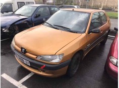 peugeot 306 berlina 3/5 puertas (s1) del año 1998