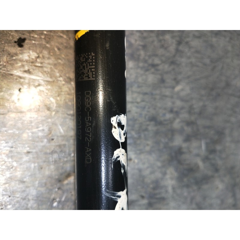 Recambio de brazo suspension inferior trasero derecho para ford mondeo turn. hybrid trend referencia OEM IAM DG9C5A972AXD  