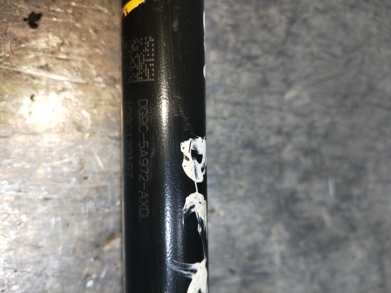 Recambio de brazo suspension inferior trasero derecho para ford mondeo turn. hybrid trend referencia OEM IAM DG9C5A972AXD  