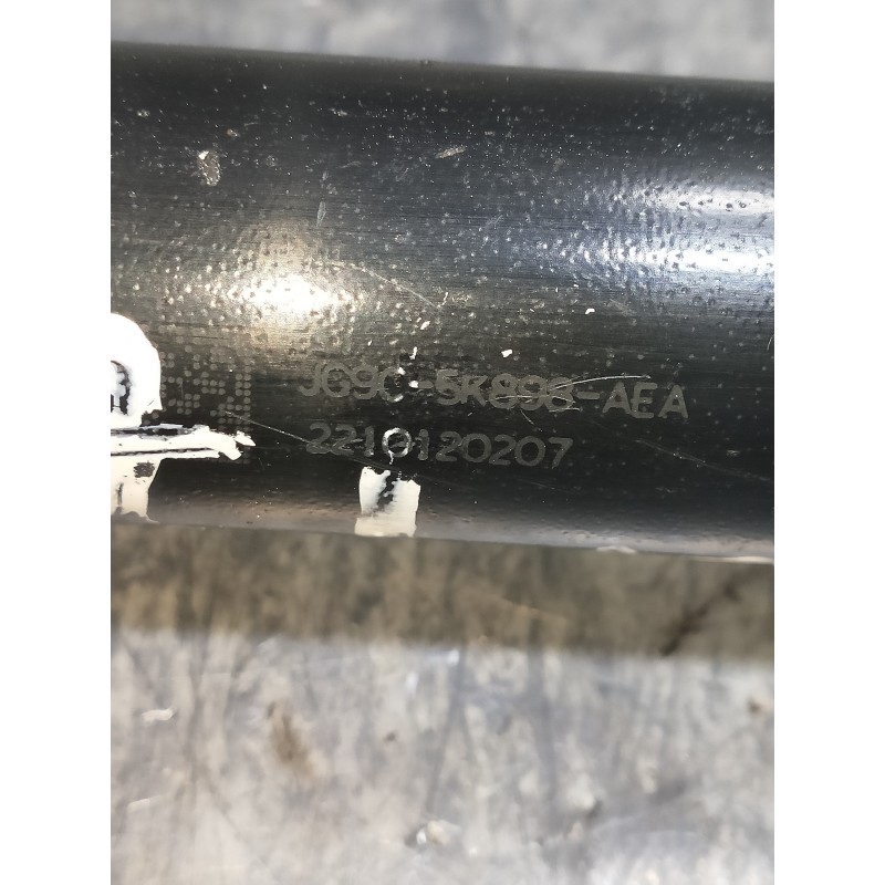 Recambio de brazo suspension inferior trasero izquierdo para ford mondeo turn. hybrid trend referencia OEM IAM JG9C5K898AEA  