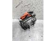 Recambio de compresor aire acondicionado para ford mondeo turn. hybrid trend referencia OEM IAM DG9H19D623AE 0422000554 