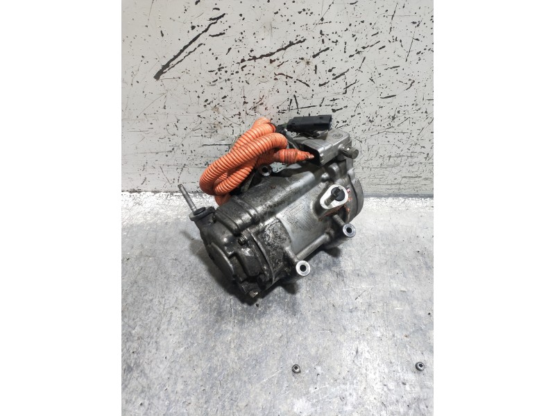 Recambio de compresor aire acondicionado para ford mondeo turn. hybrid trend referencia OEM IAM DG9H19D623AE 0422000554 