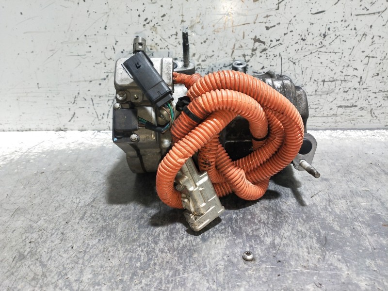 Recambio de compresor aire acondicionado para ford mondeo turn. hybrid trend referencia OEM IAM DG9H19D623AE 0422000554 