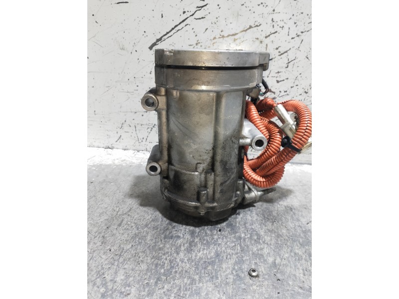 Recambio de compresor aire acondicionado para ford mondeo turn. hybrid trend referencia OEM IAM DG9H19D623AE 0422000554 