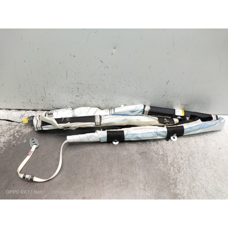 Recambio de airbag cortina delantero izquierdo para ford mondeo turn. hybrid trend referencia OEM IAM DS73N042D95AM 200351DS73 6