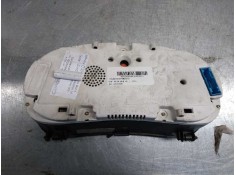 Recambio de cuadro instrumentos para seat arosa (6h1) 1.0 referencia OEM IAM 6H0919860 0263601001  2