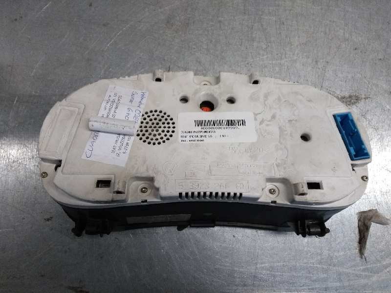 Recambio de cuadro instrumentos para seat arosa (6h1) 1.0 referencia OEM IAM 6H0919860 0263601001 