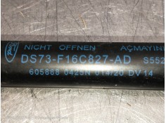 Recambio de amortiguadores capo para ford mondeo turn. hybrid trend referencia OEM IAM DS73F16C827AD 605888 0425N 2