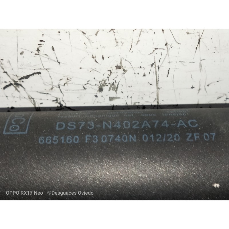 Recambio de amortiguadores maletero / porton para ford mondeo turn. hybrid trend referencia OEM IAM DS73N402A74AC 665160F3 0740N