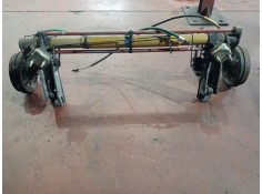 Recambio de puente trasero para citroen xsara berlina 1.9 d sx referencia OEM IAM   