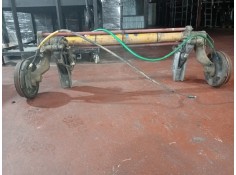 Recambio de puente trasero para citroen xsara berlina 1.9 d sx referencia OEM IAM    2