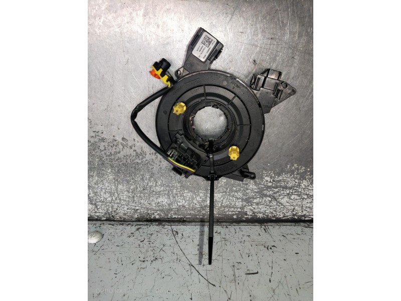Recambio de anillo airbag para ford mondeo turn. hybrid trend referencia OEM IAM FT4T14A664BBW 1700261902 190828A