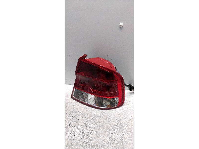 Recambio de piloto trasero derecho para daewoo kalos 1.4 se referencia OEM IAM   