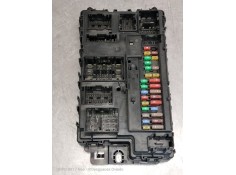 Recambio de caja reles / fusibles para ford mondeo turn. hybrid trend referencia OEM IAM JU5T15604 A2C763534100000 
