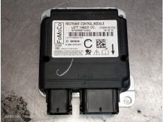 Recambio de centralita airbag para ford mondeo turn. hybrid trend referencia OEM IAM LS7T14B321CC 6F00008719EQ 0285015477
