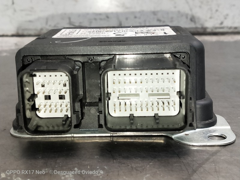 Recambio de centralita airbag para ford mondeo turn. hybrid trend referencia OEM IAM LS7T14B321CC 6F00008719EQ 0285015477