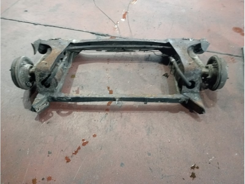 Recambio de puente trasero para austin rover morris morris 1300 referencia OEM IAM   