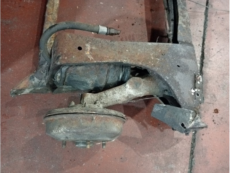 Recambio de puente trasero para austin rover morris morris 1300 referencia OEM IAM   