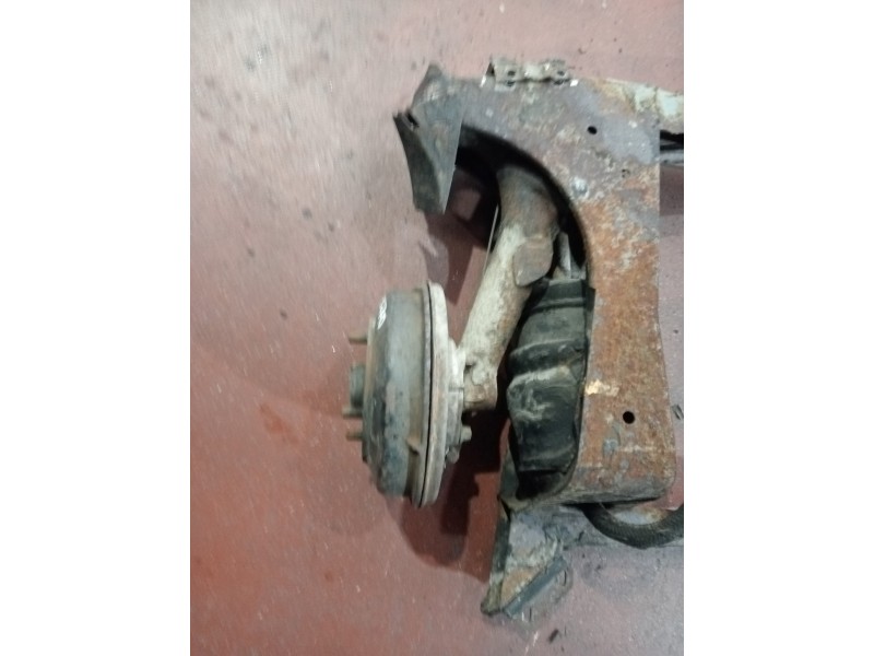 Recambio de puente trasero para austin rover morris morris 1300 referencia OEM IAM   