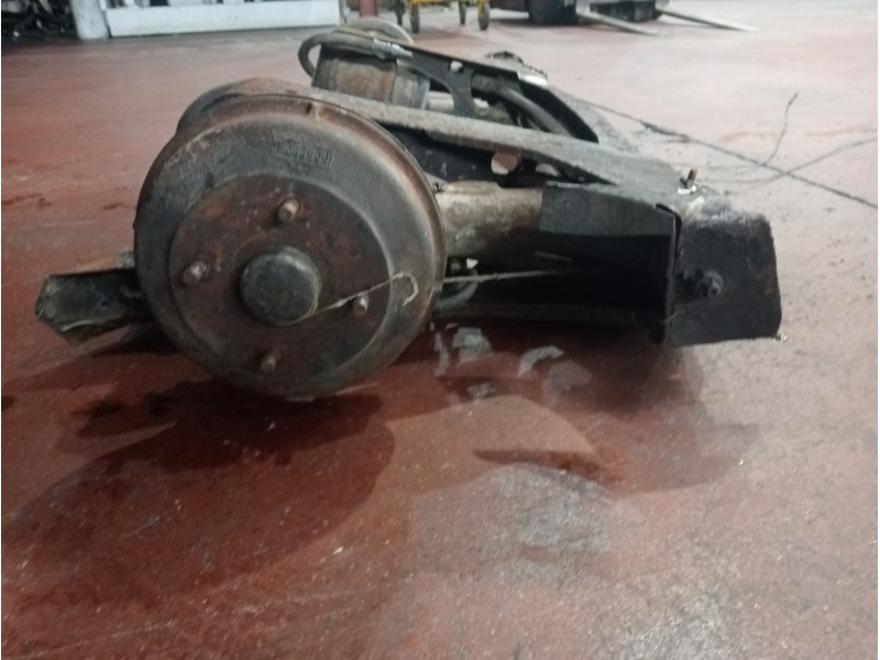 Recambio de puente trasero para austin rover morris morris 1300 referencia OEM IAM   