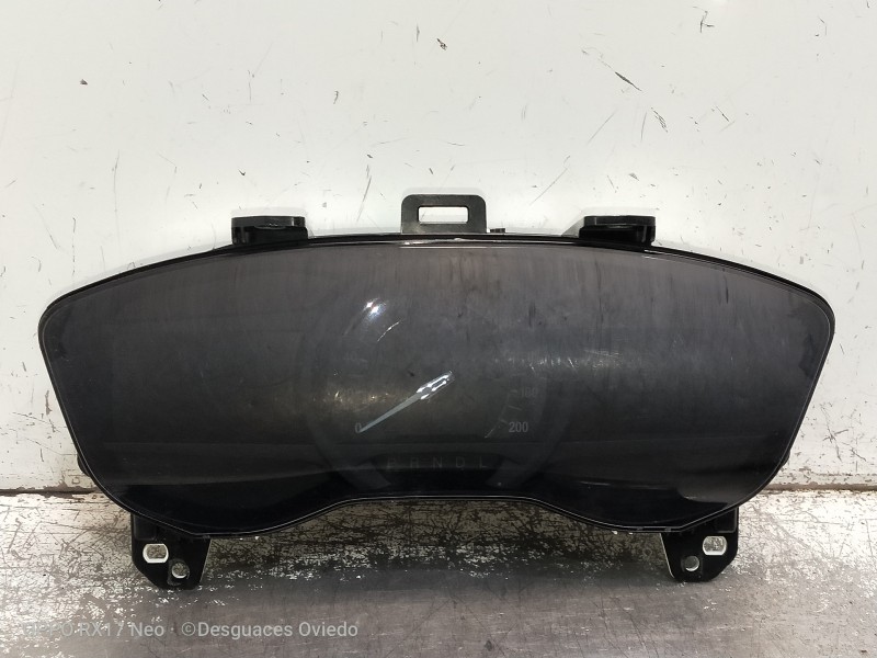 Recambio de cuadro instrumentos para ford mondeo turn. hybrid trend referencia OEM IAM LS7T10849BNB A13951638 