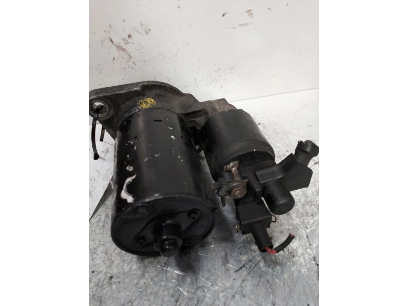Recambio de motor arranque para volkswagen golf iii cabrio (1e7) básico referencia OEM IAM 0001121008 BOSCH  Recambio de motor arranque para volkswagen golf iii cabrio (1e7) básico referencia OEM IAM 0001121008 BOSCH