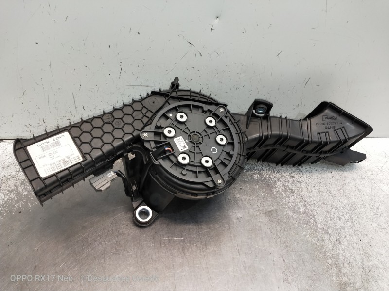 Recambio de motor calefaccion para ford mondeo turn. hybrid trend referencia OEM IAM T1016326U T61129AB22473 DG9810C709AB