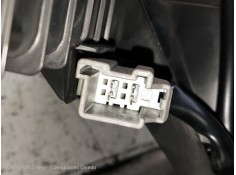 Recambio de motor calefaccion para ford mondeo turn. hybrid trend referencia OEM IAM T1016326U T61129AB22473 DG9810C709AB 2