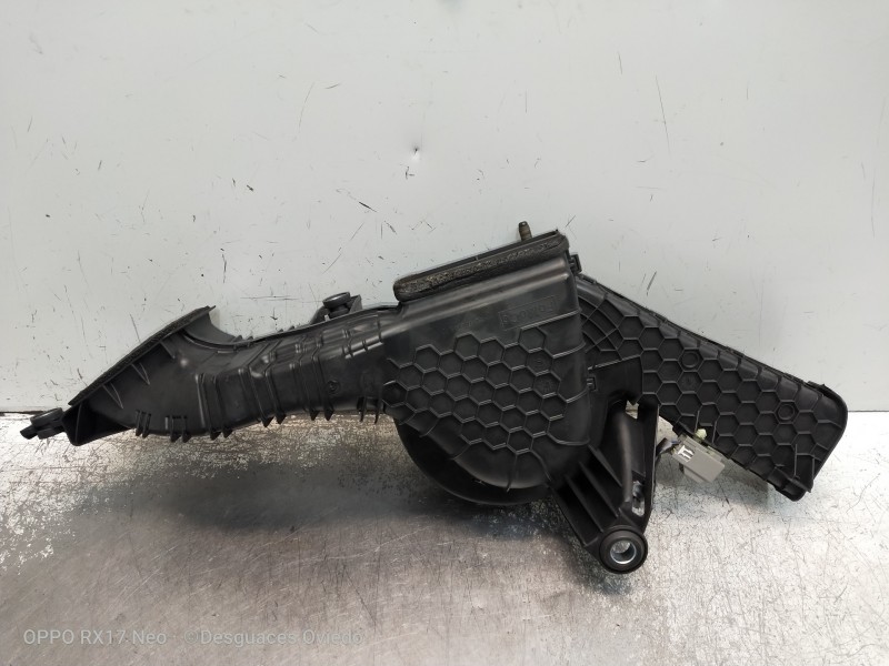 Recambio de motor calefaccion para ford mondeo turn. hybrid trend referencia OEM IAM T1016326U T61129AB22473 DG9810C709AB