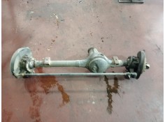 Recambio de puente delantero para suzuki samurai sj 413 (sj) 1.3 cat referencia OEM IAM   DISCO