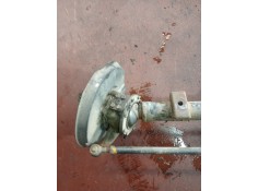 Recambio de puente delantero para suzuki samurai sj 413 (sj) 1.3 cat referencia OEM IAM   DISCO 2