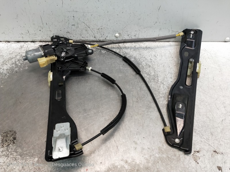 Recambio de elevalunas delantero derecho para ford mondeo turn. hybrid trend referencia OEM IAM DS73F23200BG C09772107 5P