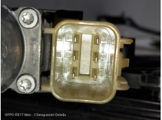 Recambio de elevalunas delantero derecho para ford mondeo turn. hybrid trend referencia OEM IAM DS73F23200BG C09772107 5P 2