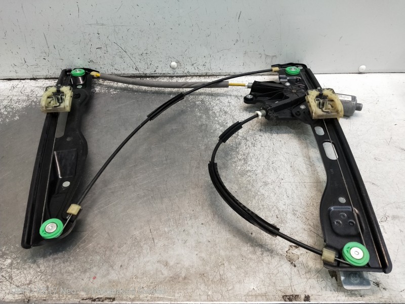 Recambio de elevalunas delantero derecho para ford mondeo turn. hybrid trend referencia OEM IAM DS73F23200BG C09772107 5P