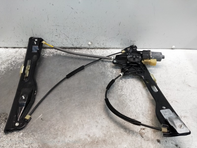 Recambio de elevalunas delantero izquierdo para ford mondeo turn. hybrid trend referencia OEM IAM 0130822830  5P