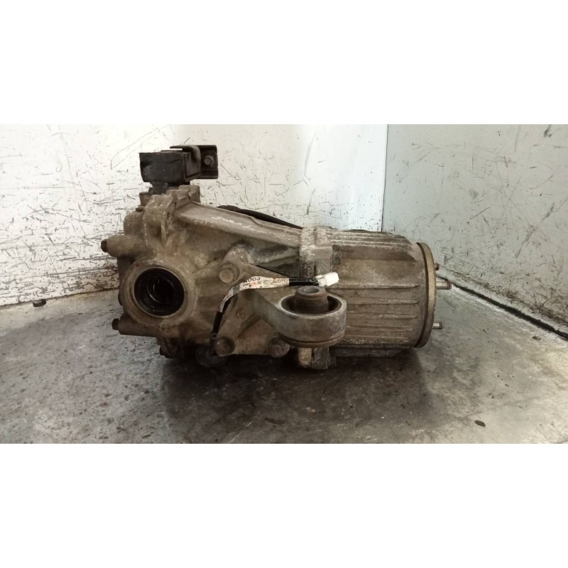 Recambio de diferencial trasero para citroen c-crosser 2.2 hdi fap cat referencia OEM IAM T02GS2178  R = 2.353