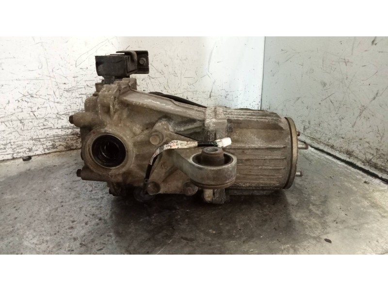 Recambio de diferencial trasero para citroen c-crosser 2.2 hdi fap cat referencia OEM IAM T02GS2178  R = 2.353