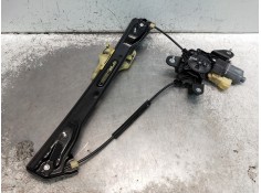 Recambio de elevalunas trasero izquierdo para ford mondeo turn. hybrid trend referencia OEM IAM 0130822832  5P