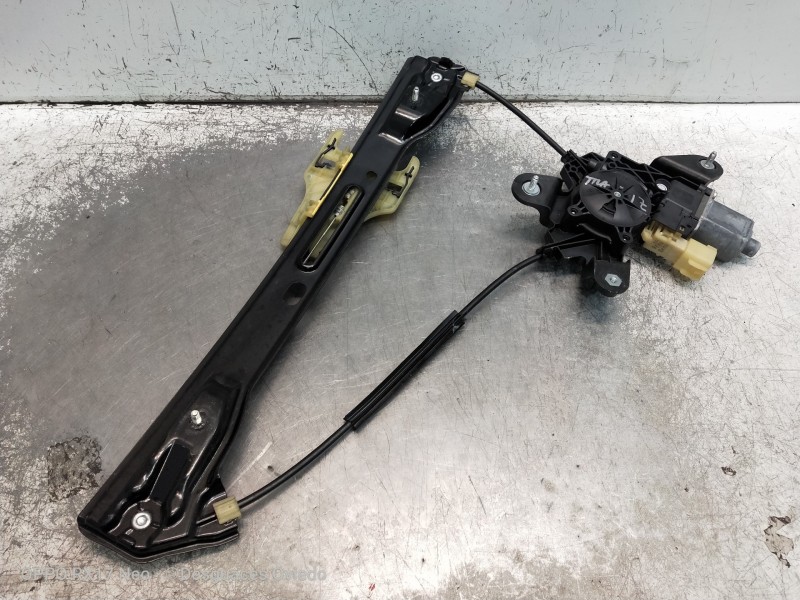 Recambio de elevalunas trasero izquierdo para ford mondeo turn. hybrid trend referencia OEM IAM 0130822832  5P