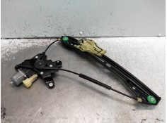 Recambio de elevalunas trasero izquierdo para ford mondeo turn. hybrid trend referencia OEM IAM 0130822832  5P 2