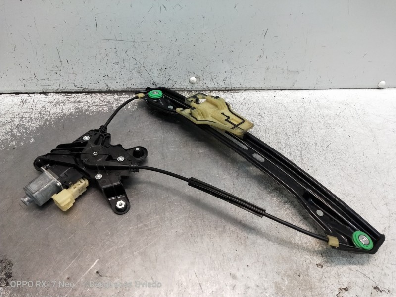 Recambio de elevalunas trasero izquierdo para ford mondeo turn. hybrid trend referencia OEM IAM 0130822832  5P