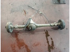 Recambio de puente trasero para suzuki samurai sj 413 (sj) 1.3 cat referencia OEM IAM   