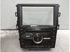 Recambio de mando calefaccion / aire acondicionado para ford mondeo turn. hybrid trend referencia OEM IAM KS7T18E245DAE 90150449