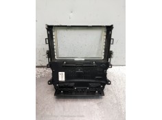 Recambio de mando calefaccion / aire acondicionado para ford mondeo turn. hybrid trend referencia OEM IAM KS7T18E245DAE 90150449 2