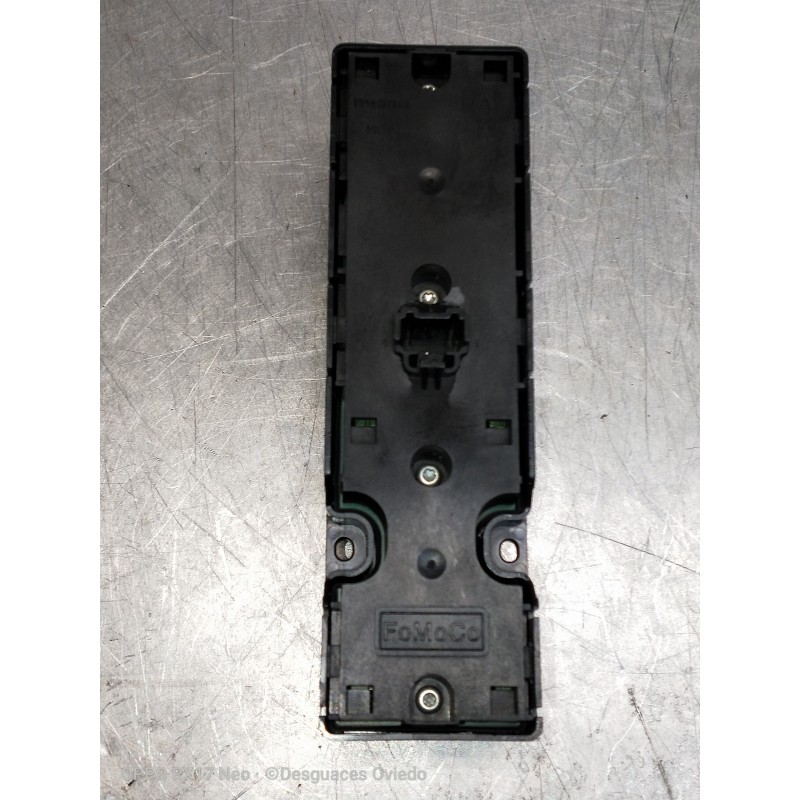 Recambio de mando elevalunas delantero izquierdo para ford mondeo turn. hybrid trend referencia OEM IAM DG9T14540DDW 20191206B 5