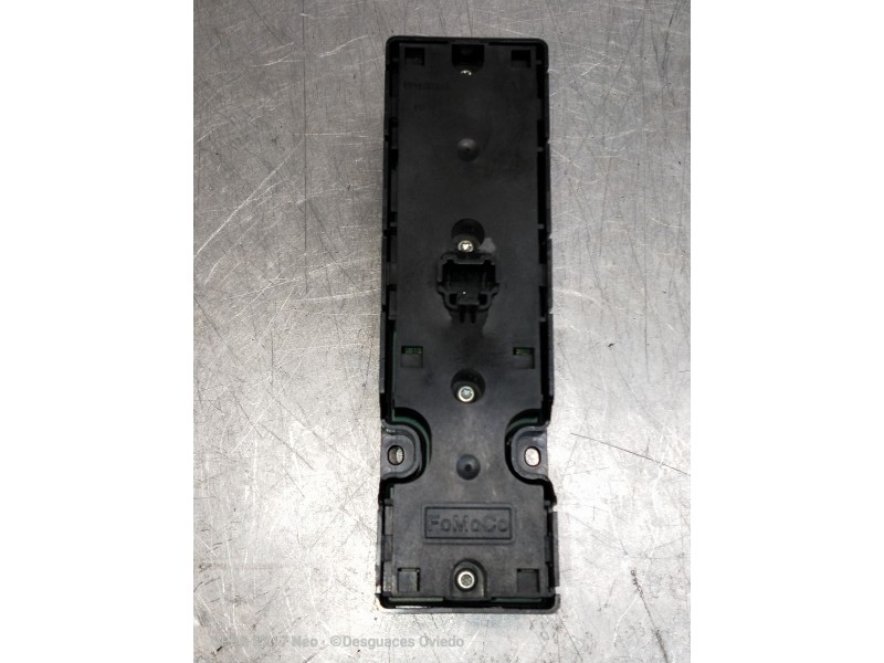 Recambio de mando elevalunas delantero izquierdo para ford mondeo turn. hybrid trend referencia OEM IAM DG9T14540DDW 20191206B 5