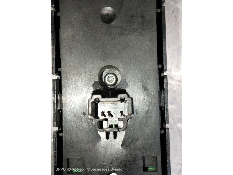 Recambio de mando elevalunas delantero izquierdo para ford mondeo turn. hybrid trend referencia OEM IAM DG9T14540DDW 20191206B 5