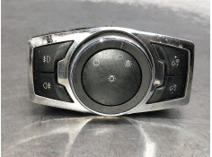 Recambio de mando luces para ford mondeo turn. hybrid trend referencia OEM IAM DG9T13D061FEW 1701342001 INTERRUPTOR