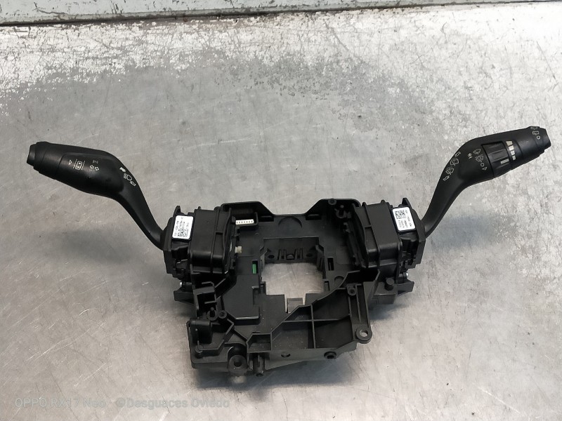 Recambio de mando luces para ford mondeo turn. hybrid trend referencia OEM IAM KT4T14B522TCW 17024253 200121C