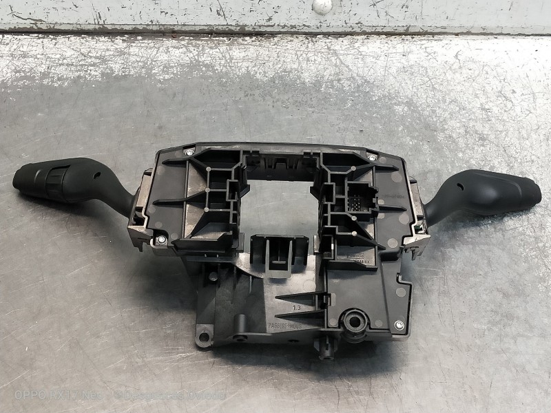 Recambio de mando luces para ford mondeo turn. hybrid trend referencia OEM IAM KT4T14B522TCW 17024253 200121C